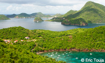 Découvrir les Saintes