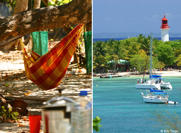 Îlet Gosier Guadeloupe