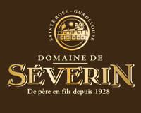 Domaine de Séverin, rhum Guadeloupe