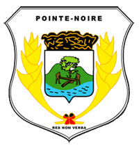 Armoiries ville de Pointe-Noire Guadeloupe
