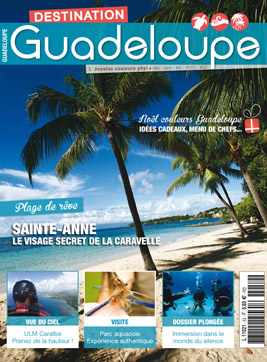 Une Destination Guadeloupe numéro 52