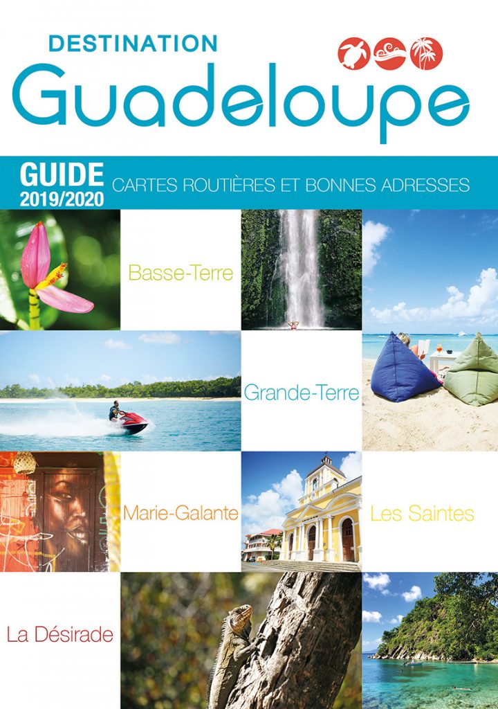 Guide Destination Guadeloupe 2019/2020