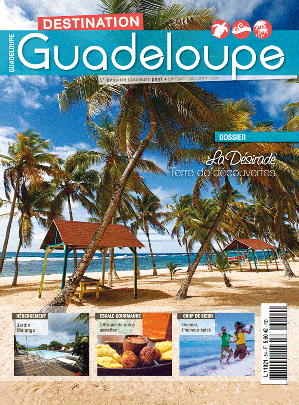 Destination Guadeloupe 54