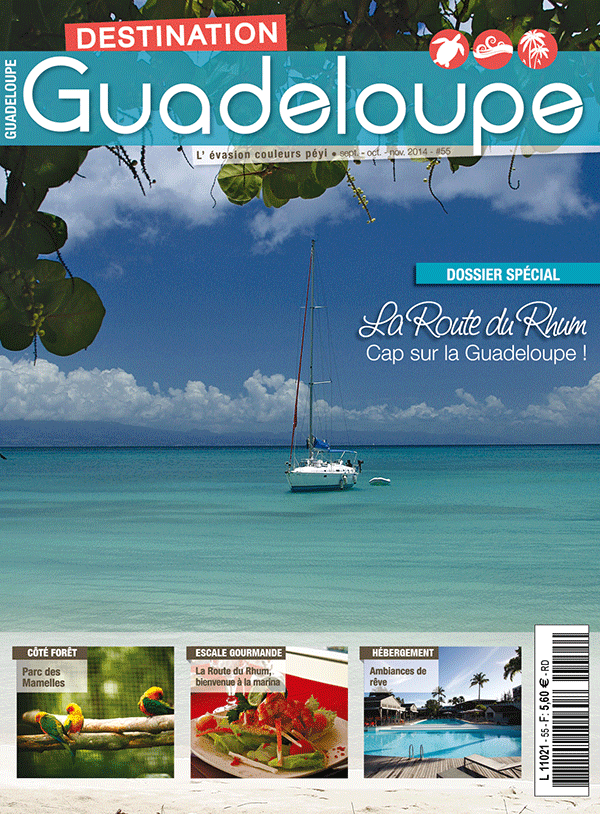 Destination Guadeloupe 55