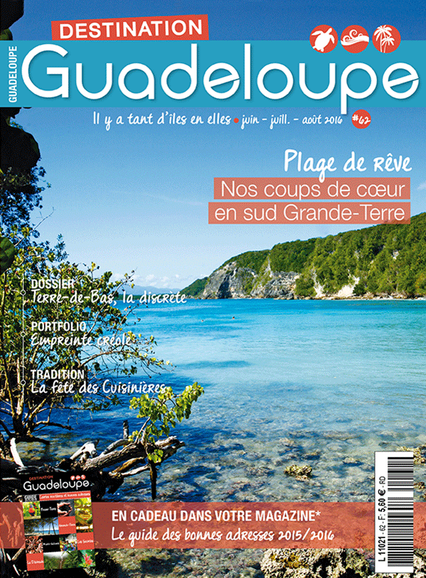 Destination Guadeloupe 62