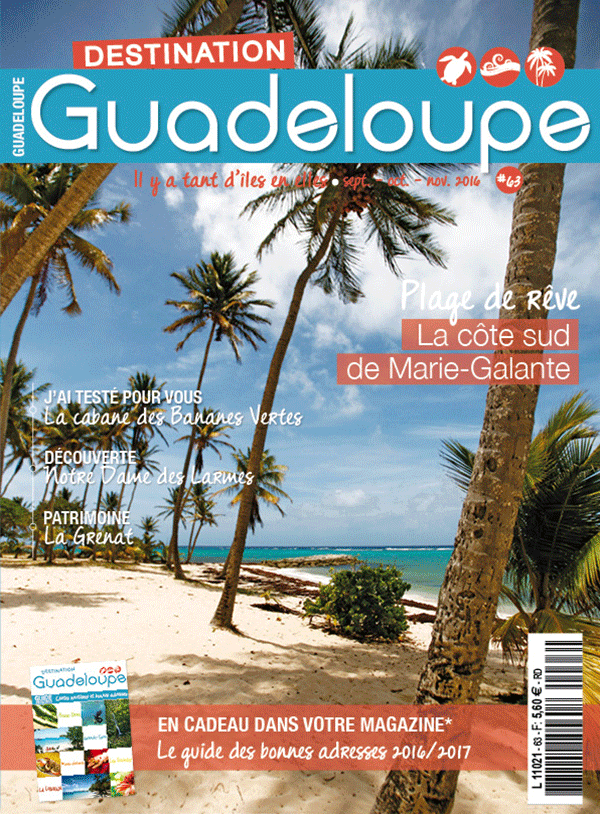Destination Guadeloupe 63