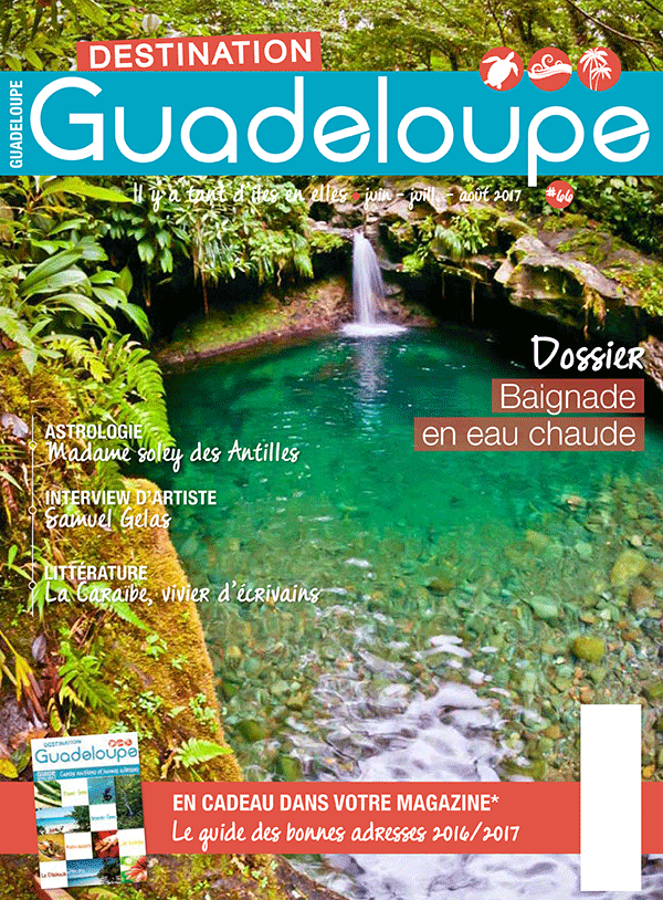 Destination Guadeloupe 66