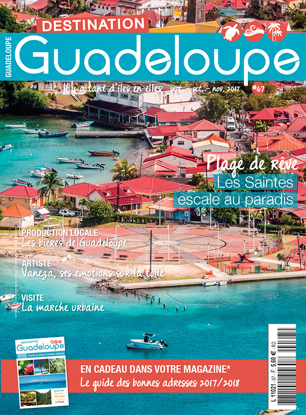 Destination Guadeloupe 67