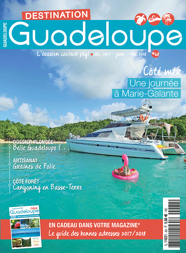 Destination Guadeloupe 68