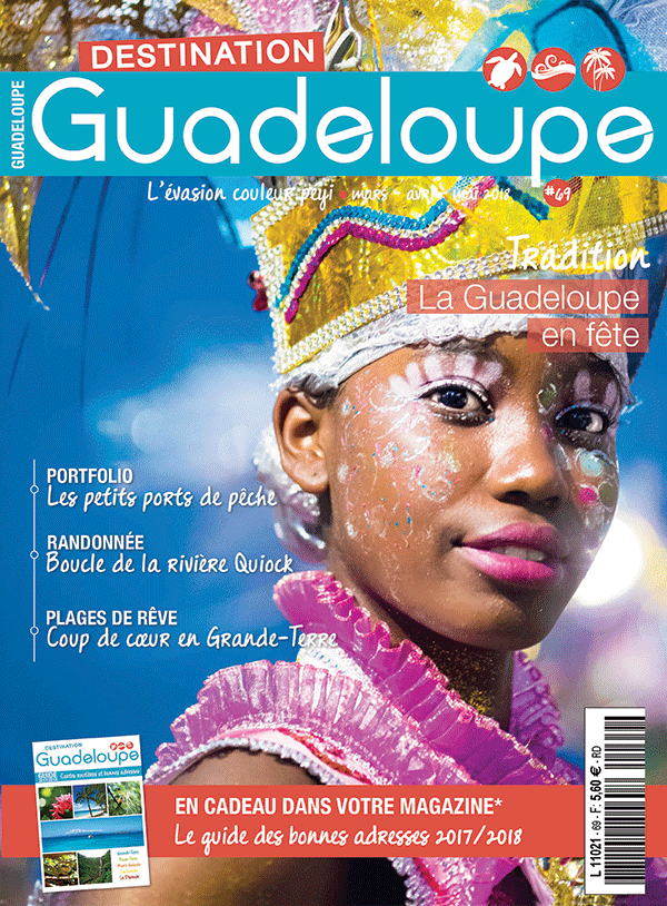 Destination Guadeloupe 69