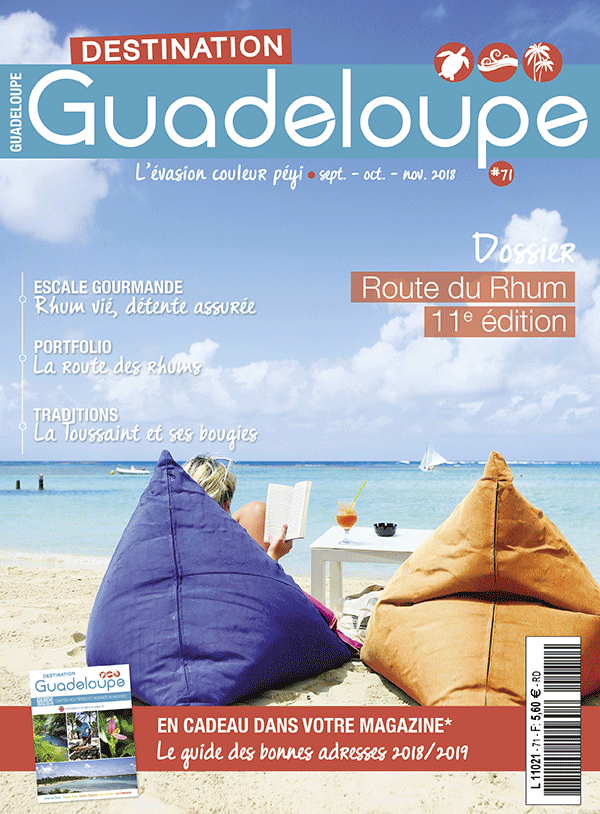 Destination Guadeloupe 71