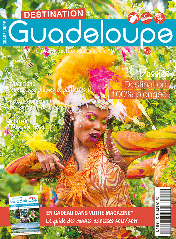 Destination Guadeloupe 72